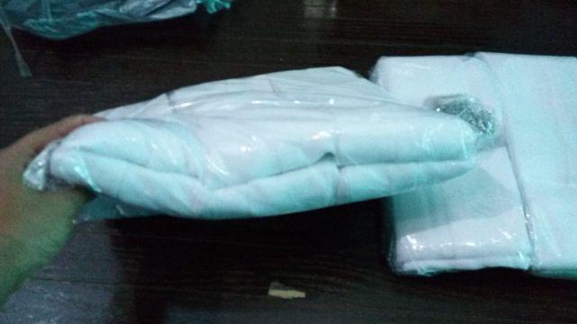 Gorden Vitrase Bordel Tulip