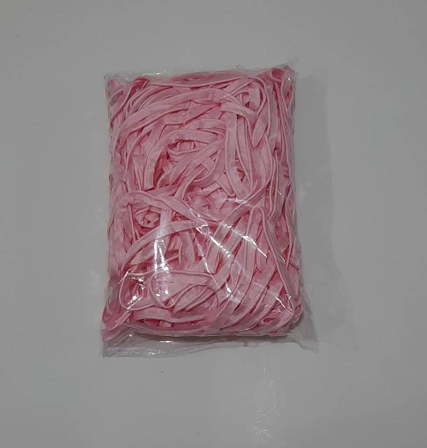 Milota.Co Lisban / Bisban , Pita Isi Untuk List Baju Tidur Piyama , Dengan Warna Yg Dan Kualitas Bgs