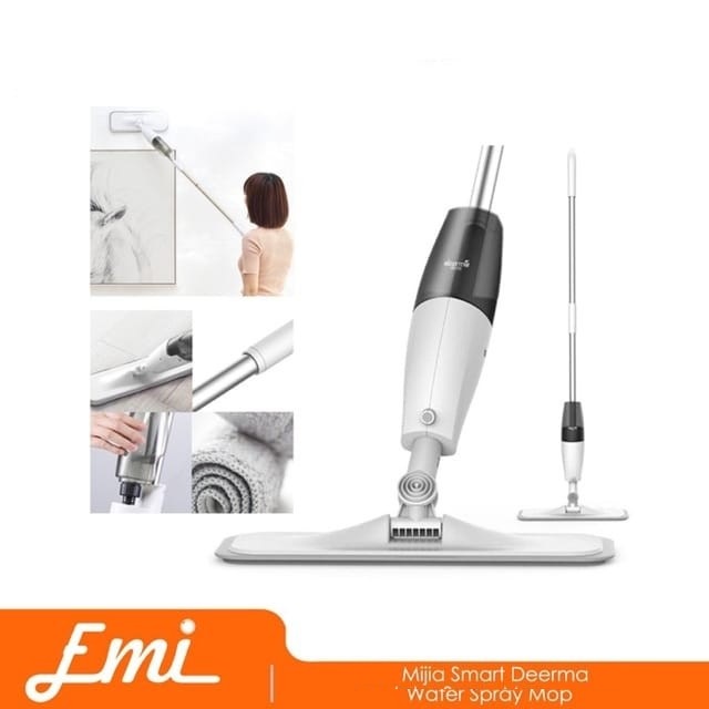 Smart Deerma Water Spray Mop TB500 By EMI