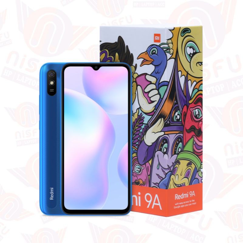 Hp Xiaomi Redmi 9A/Redmi 9C/Mi 10T/Mi 10T Pro/Redmi 9T-1