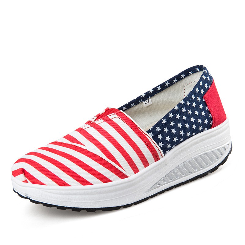 Keds Shoes SH406