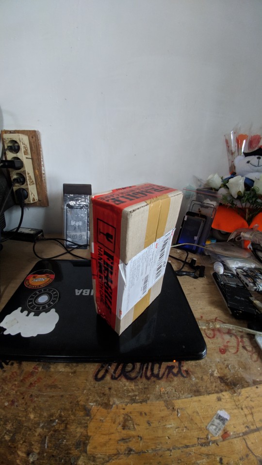 Toolset Obeng Sett 10 In 1 Alat Buka Lcd Touchscreen Casing Reparasi Sparepart Handphone