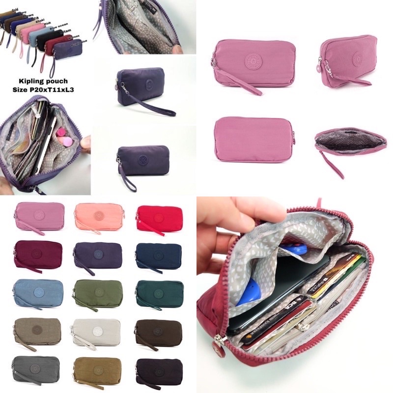 DOMPET HP WANITA/TAS SELEMPANG HP/DOMPET HP