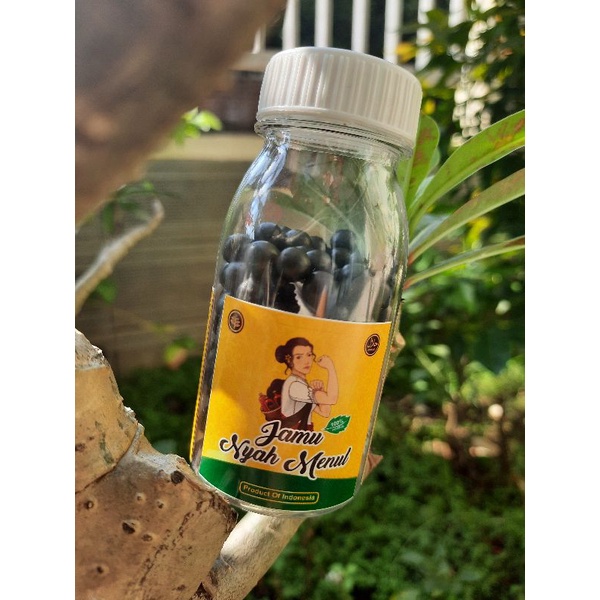 Jamu Rapet Kewanitaan | Perapat Miss V | Jamu Rahasia Wanita | Jamu Sari Rapet Wangi | Manjakani