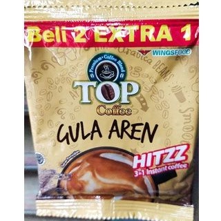

Top Coffee Gula Aren beli 2 gratis 1