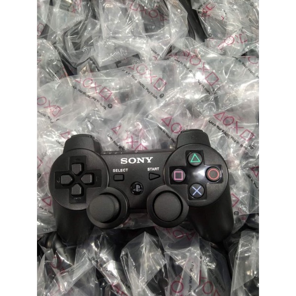 Stik PS3 Wireless Sixaxis Sensor Motion