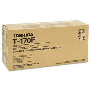 TONER TOSHIBA T-170F ORIGINAL