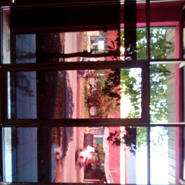 Kaca Film Hitam Riben Untuk Kantor Dan Rumah