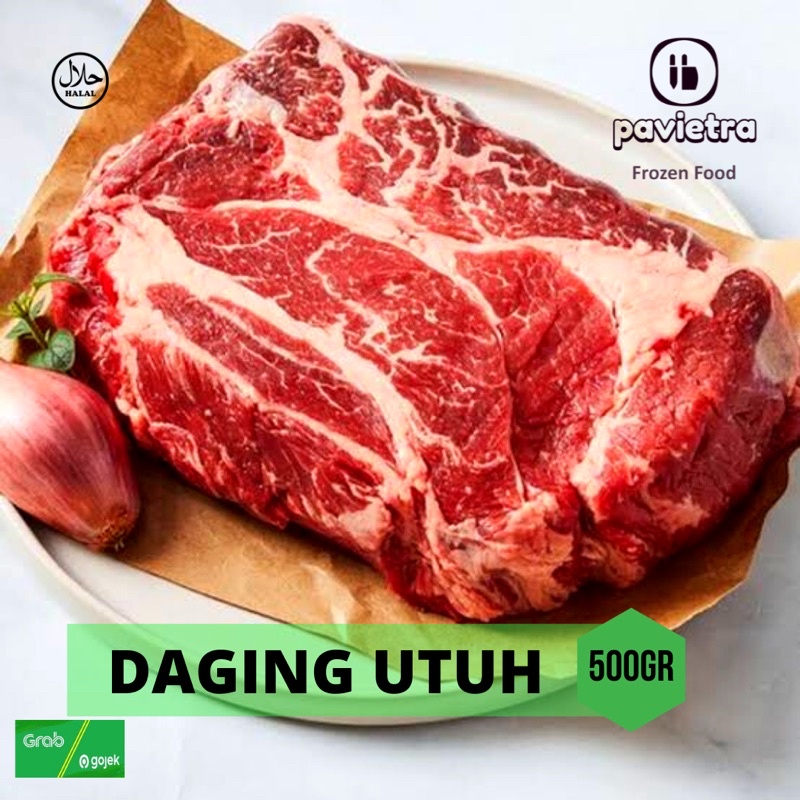 

Daging Utuh