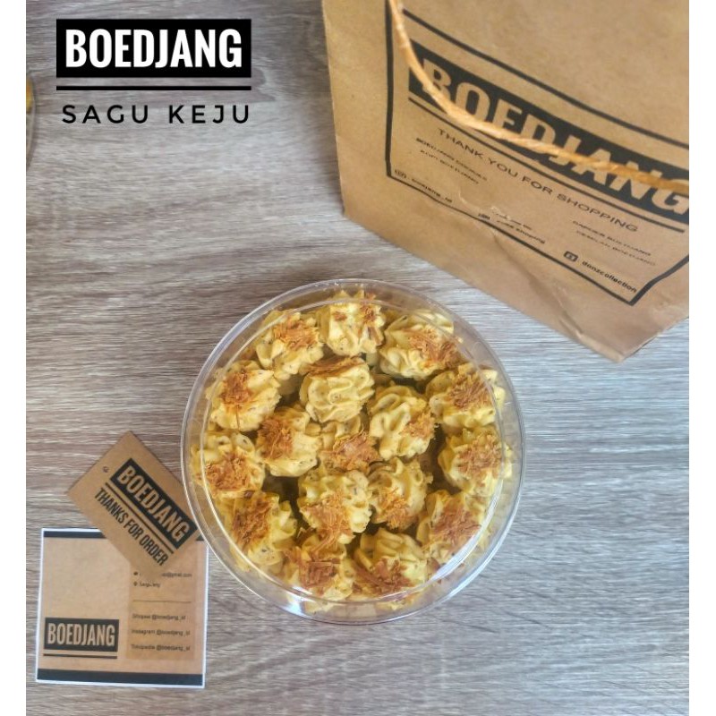 

Kue sagu keju / kue sagu / kue lebaran