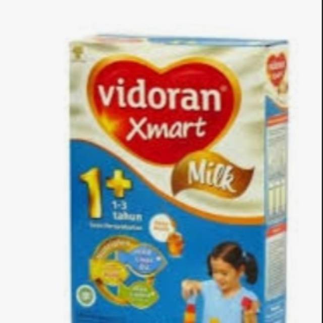 Vidoran 1+  725 gr