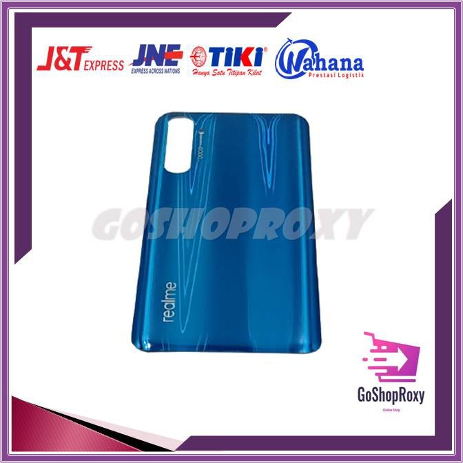 BACKDOOR REALME XT NEW TUTUP BATERAI REALME XT