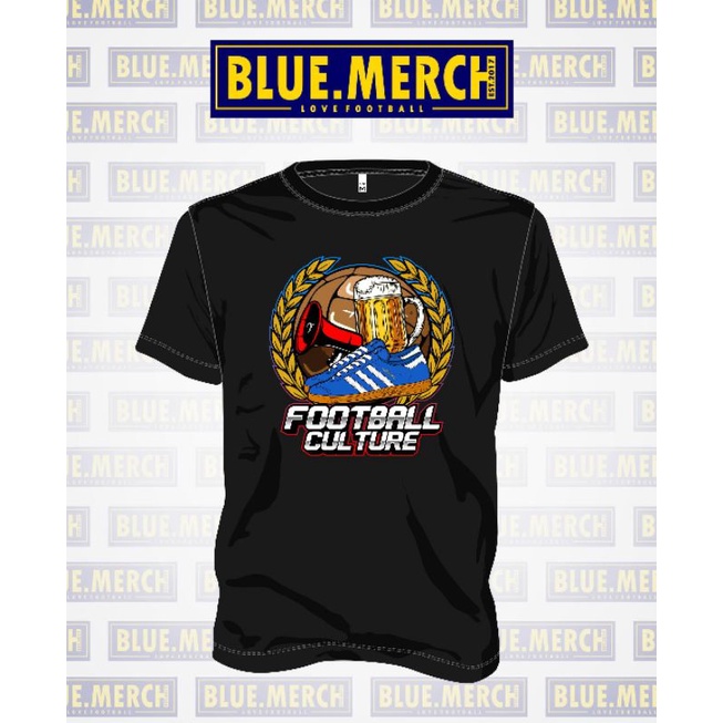 KAOS CASUAL FOOTBALL CULTURE