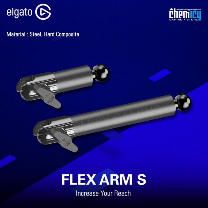 Elgato Flex Arm Kit S