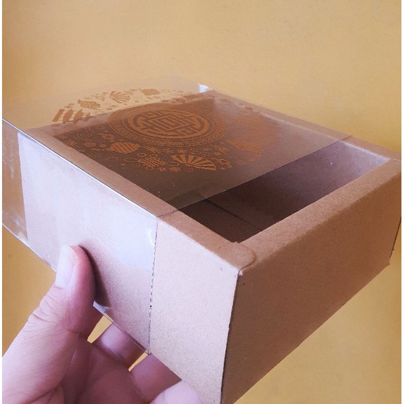 

Dus mika imlek uk. 11x11x6cm uk. S + tag ( 1 pack isi 5 pcs & tag )