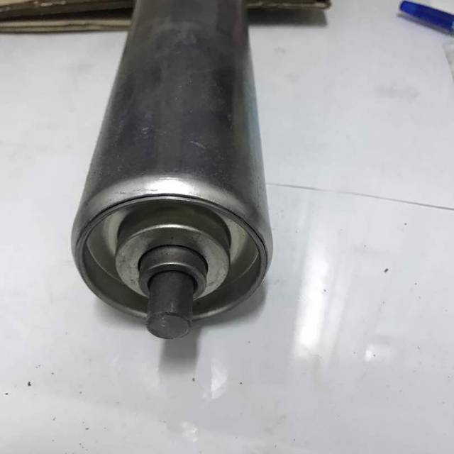 

Gravity roll