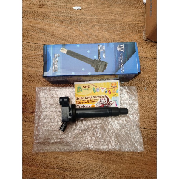 Coil Koil ignition pengapian Alphard Camry Harrier 3000cc
