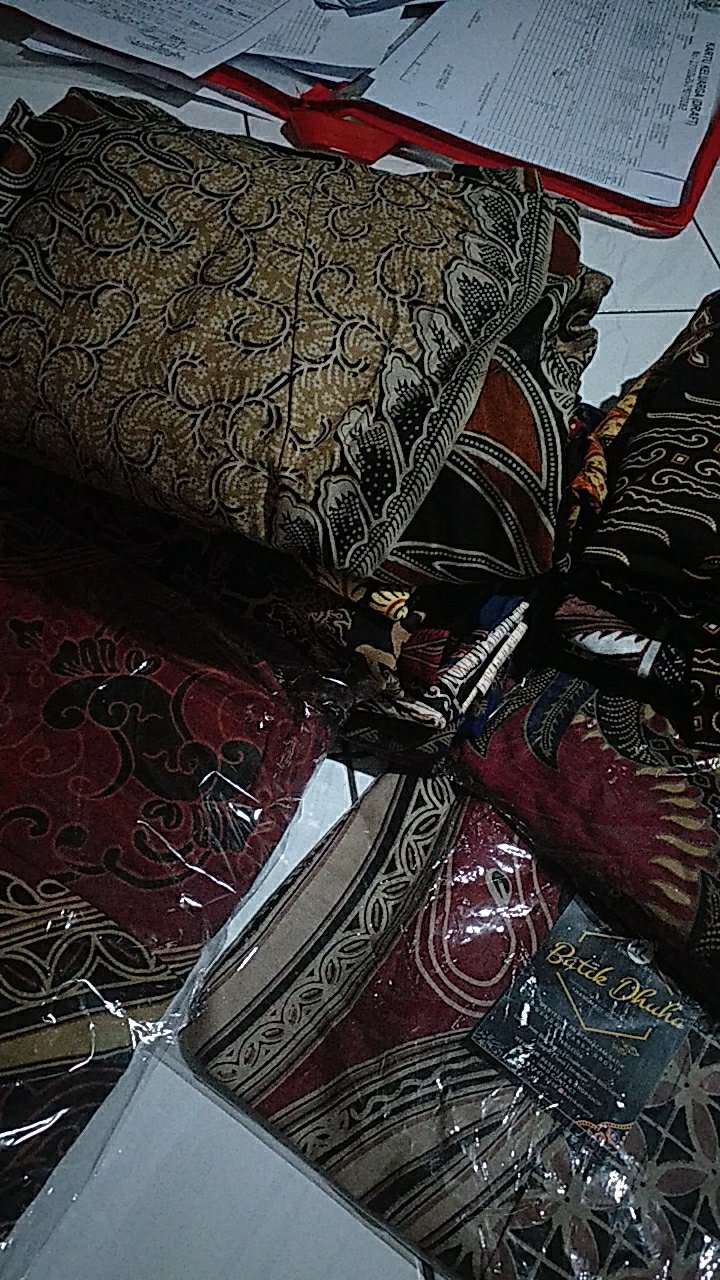 Terlaris Serut Genes Jelita Tunic Navbor Yelbor Whitbor Creambor Tunik Batik Modern Hrb030 Dolbi Dob