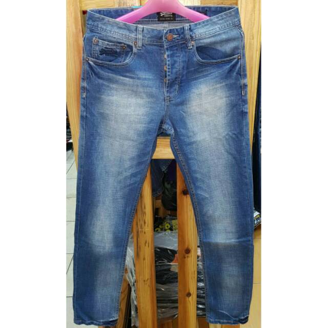 Superdry Denim Jeans Slim