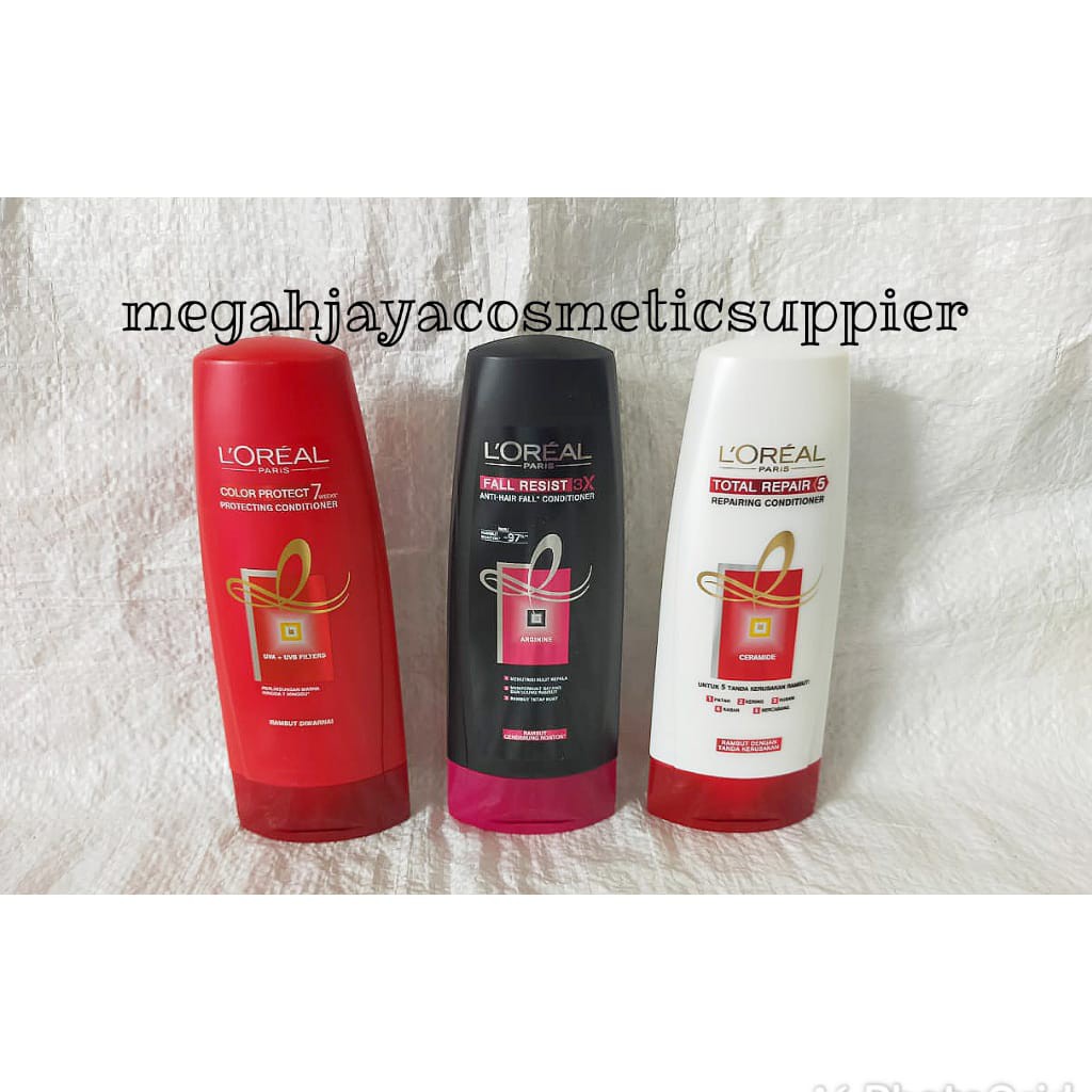 LOREAL PARIS CONDITIONER 155 Ml @MJ