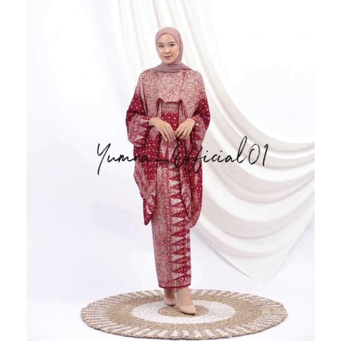 Set Jupri Aruna Series