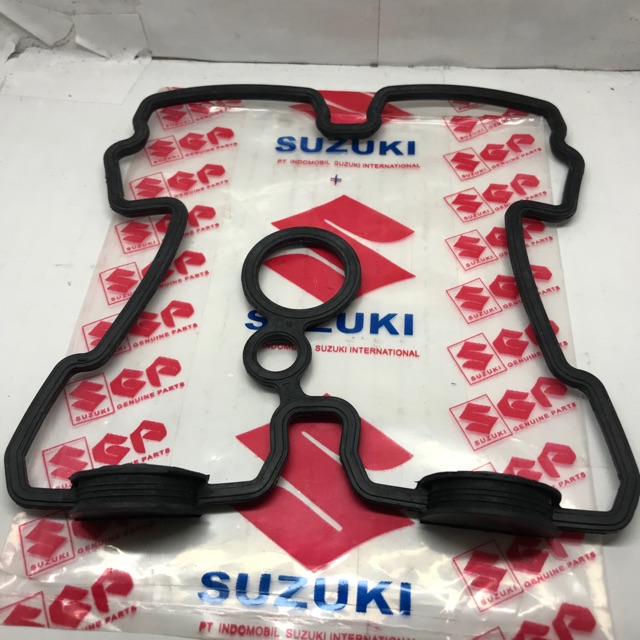 karet head oring head deksel satria fu150