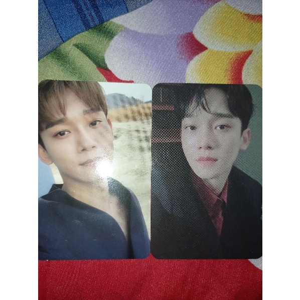 (boked)kihno chen dear my dear