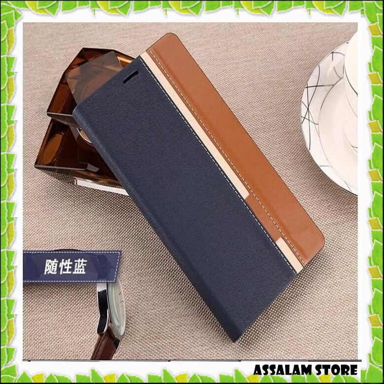 CASE CASING HP X PASE FLIP COVER SONY XPERIA Z2 Z3 Z5 DUAL CASE LEATHER HARD CASE AKSESORIS HP