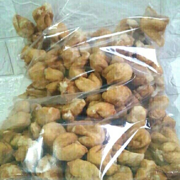 

⭐ COD ⭐ SIOMAY Cuanki isi 150pcs Toping Baso Aci Cuanki Seblak