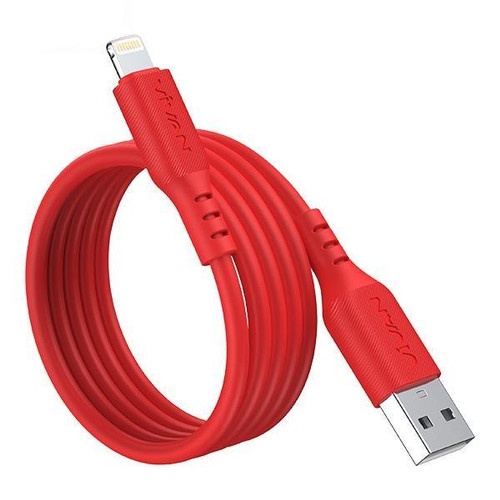 KABEL USB VIVAN VSL100 LIGHTNING