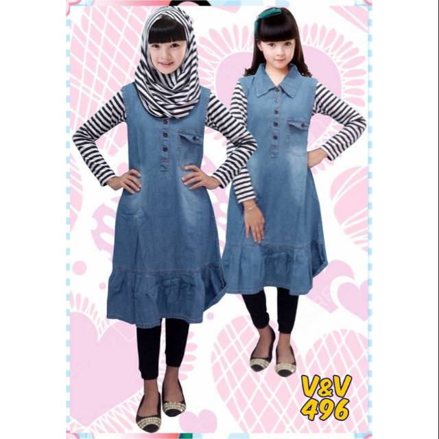 8800 Model Baju Anak Tanggung HD