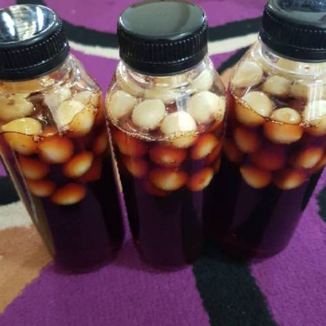 

Madu Bawang Lanang