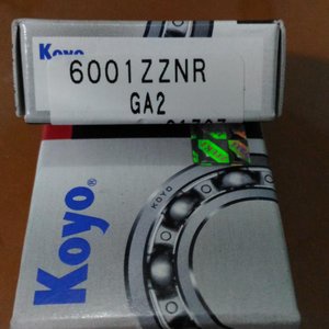 Bearing Lower Canon IR 6570/5075 IRA 6075/6275 NSK 6001ZZNR JPN