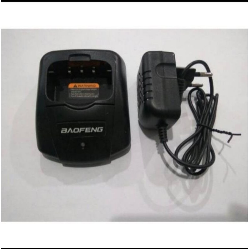 CHARGER HT BAOFENG UV-B5 CHARGER HT VOKTER UV-B5 NEW