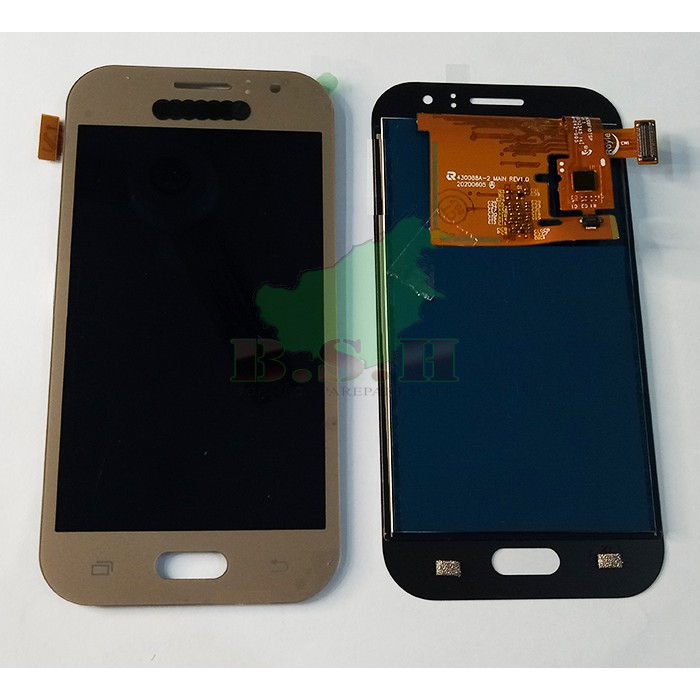 LCD TOUCHSCREEN SAMSUNG J110 / J111 / J1 ACE KONTRAS