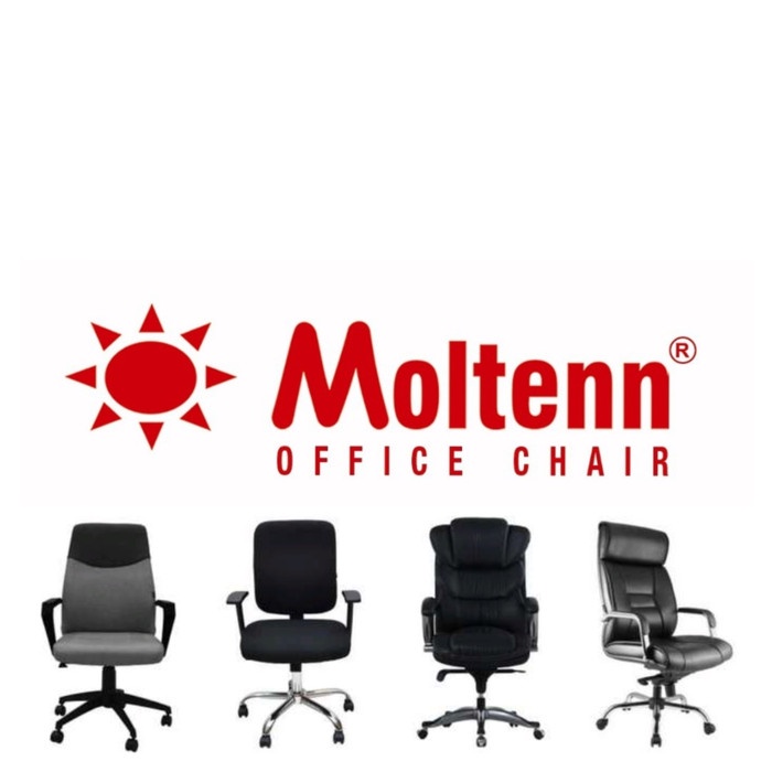 Servis kursi kantor berbagai jenis