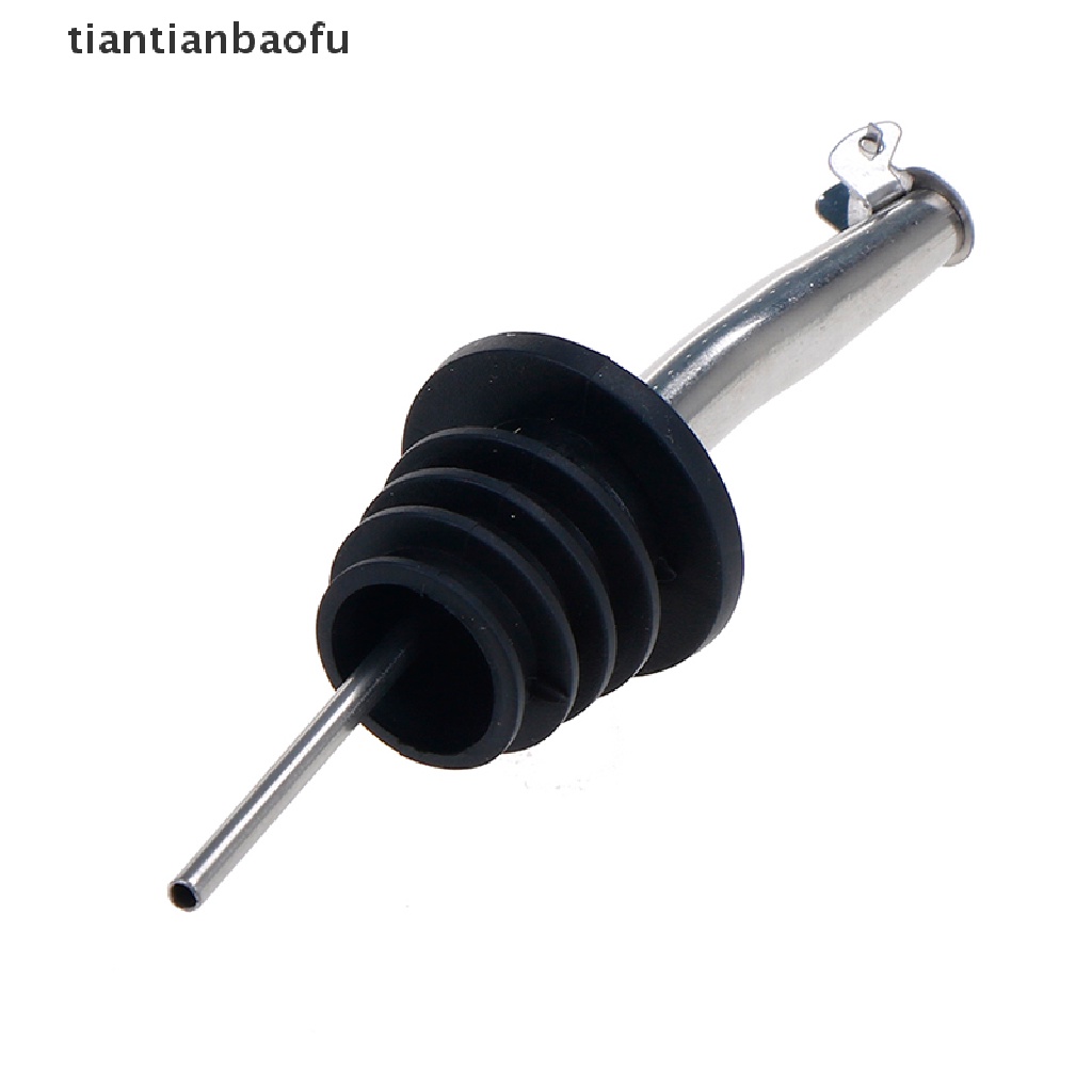 Tutup Botol Wine Bahan Stainless Steel