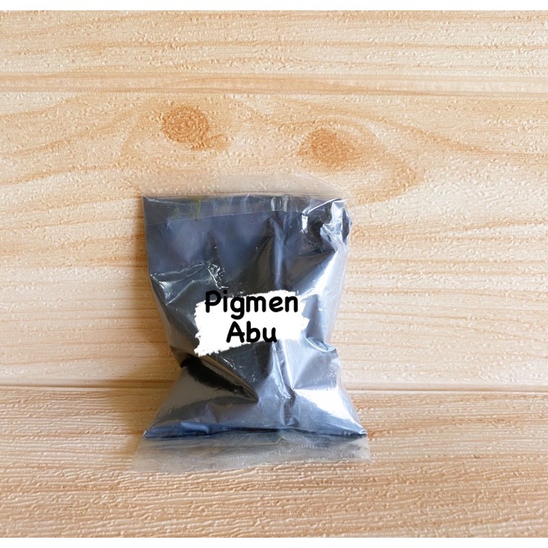 PIGMENT RESIN ABU 100 GRAM-PEWARNA RESIN-PIGMEN RESIN