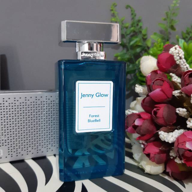 Decant 5ml Jenny Glow Forest Bluebell dupe Jo Malone