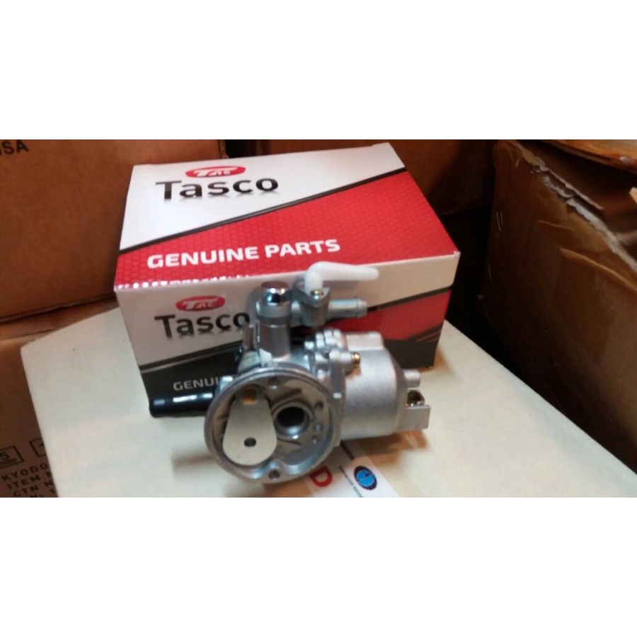 Carburetor karbulator Carbulator Tasco Mesin Potong Rumput