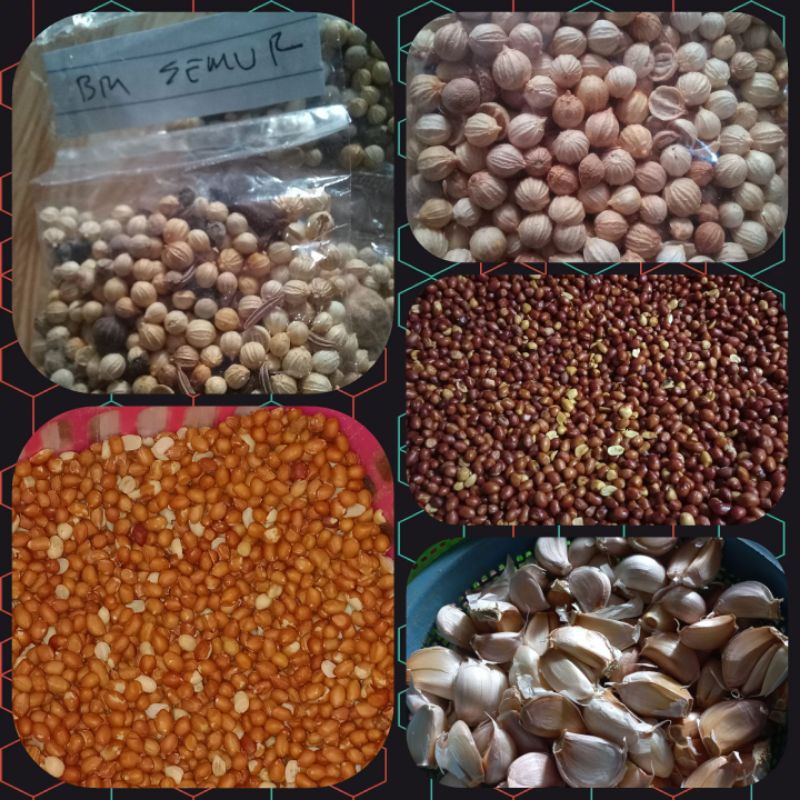 

rempah dapur