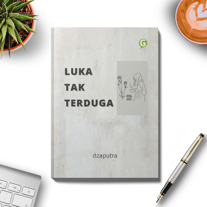 

CODES0X-43 terpercaya Buku LUKA TAK TERDUGA Guepedia