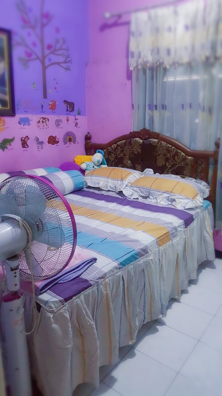 Paket Bantal Guling Daffa/ Diffa