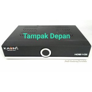 Receiver Imax Kaonsat AVS  Tanberg TERMURAH