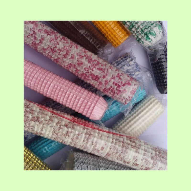 

CUPCAKE MINI 1000PCS
