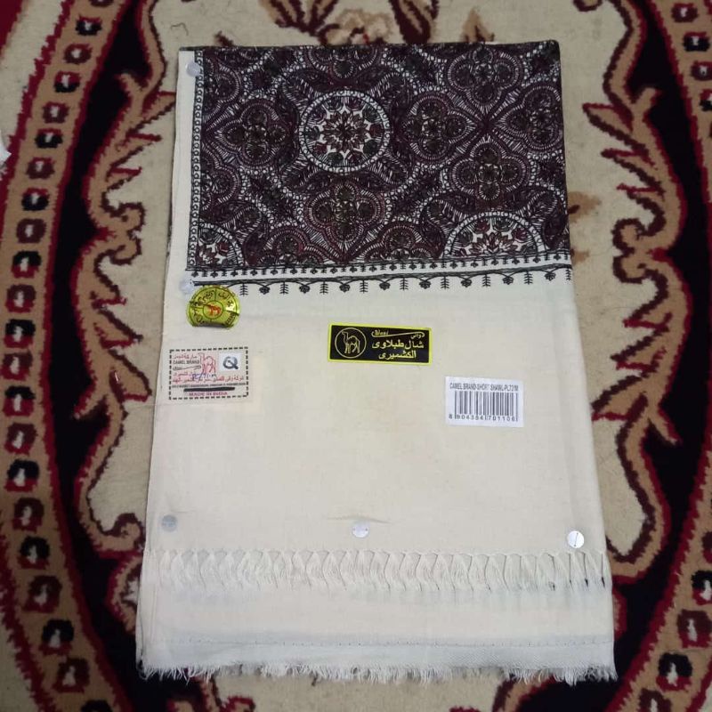 sorban kashmiri full sulam