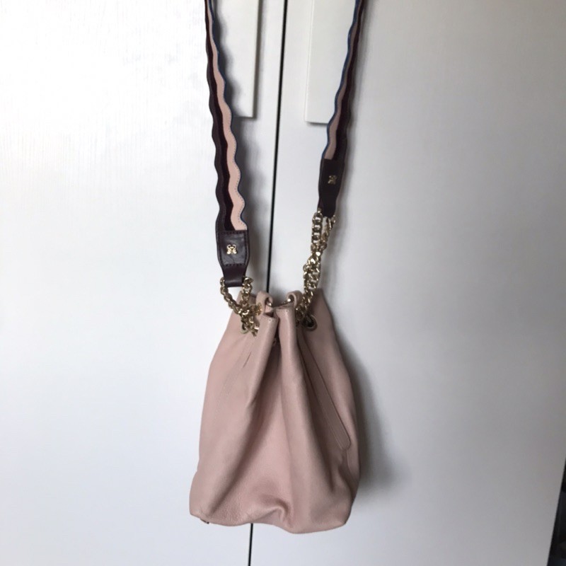 preloved staccato bag