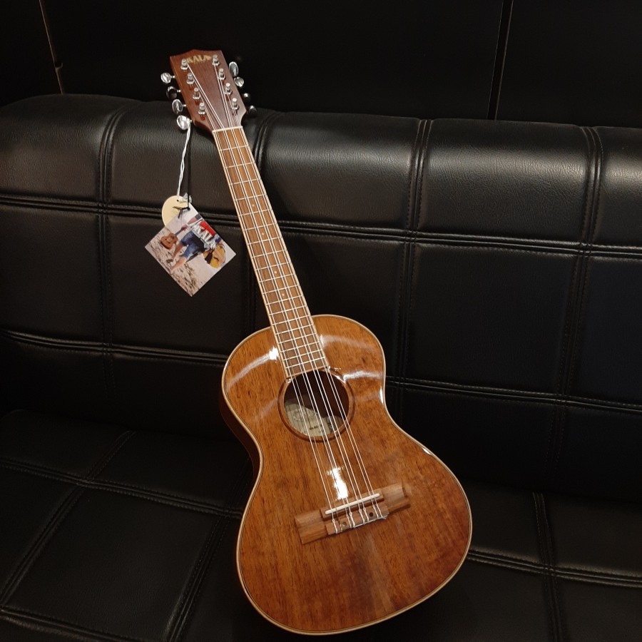 Ukulele Tenor Kala KA KG-T8 Hawaiian Koa Gloss