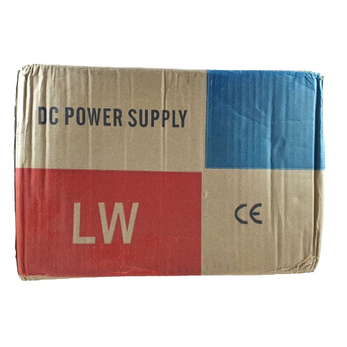 Power Supply Digital Long Wei DC 30v 5a LW-K305D Adjustable 30 Volt 5 Ampere