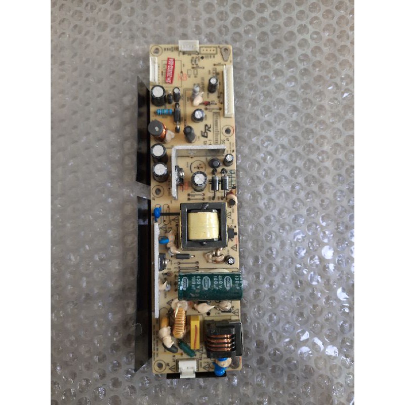 power suply psu regulator tv led polytron 32D451